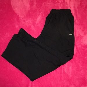 Men’s Nike sweatpants